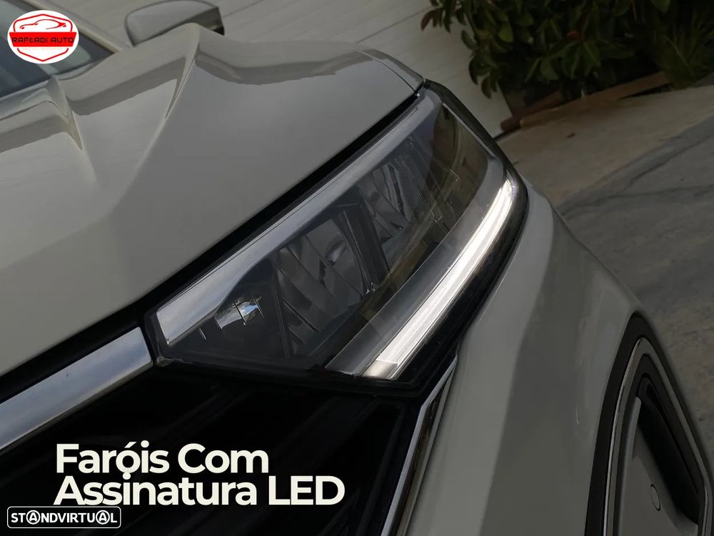 VW T-Roc 1.0 TSI Life - 7