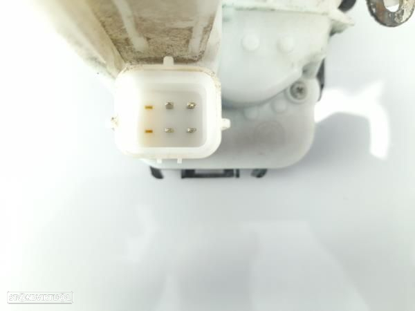 Fecho Porta Frente Dto Fiat 500 (312_) - 5