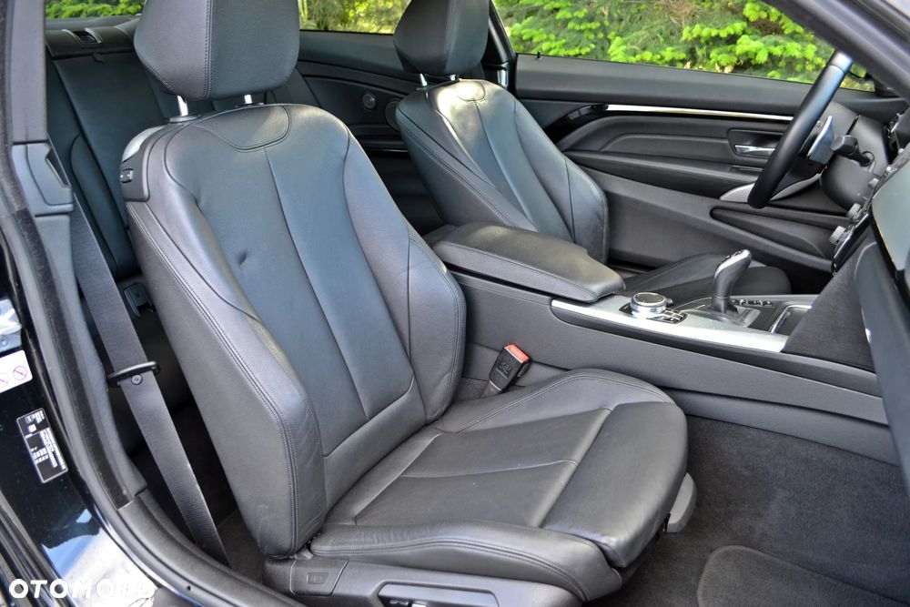 BMW Seria 4 - 27