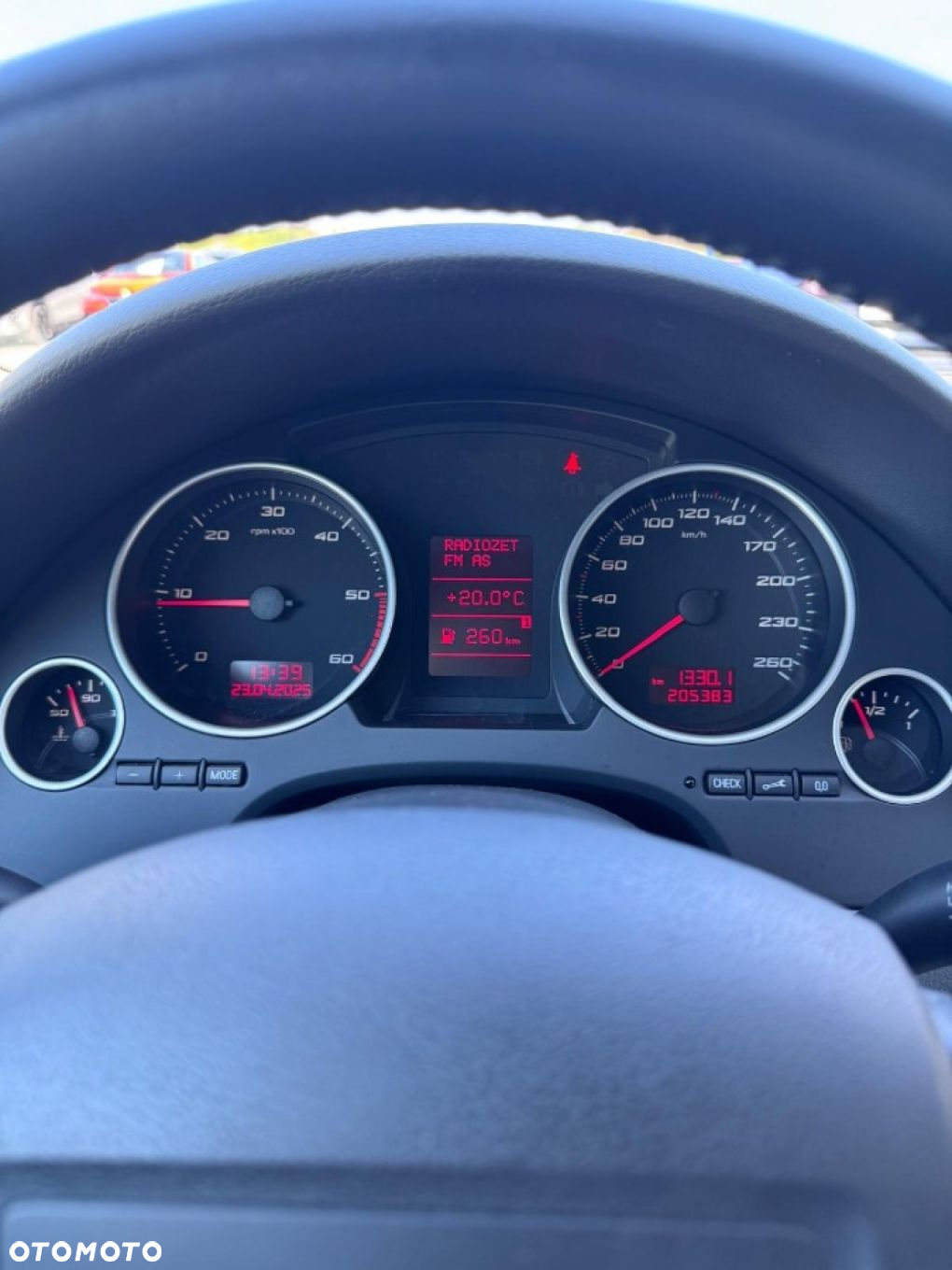 Seat Exeo - 26