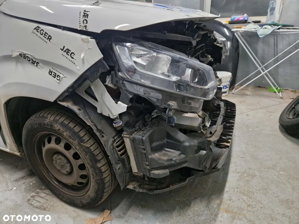 Toyota Proace Citi long - 14