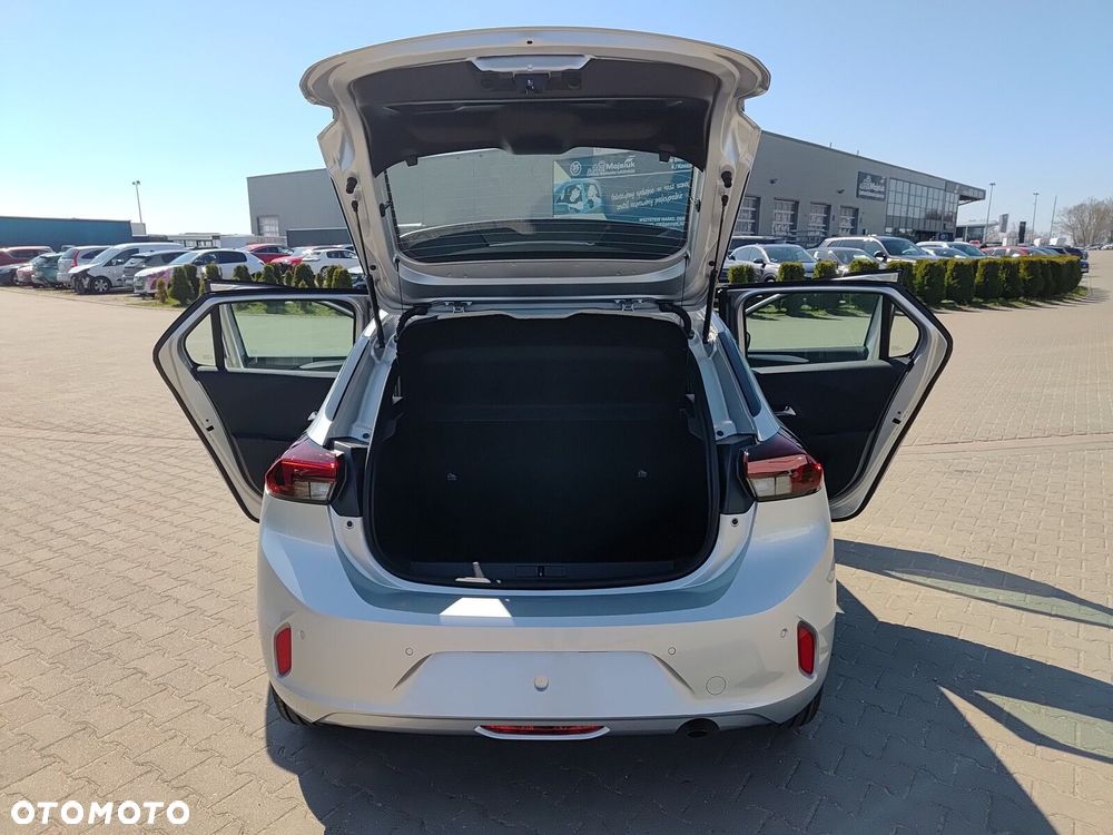 Opel Corsa - 23