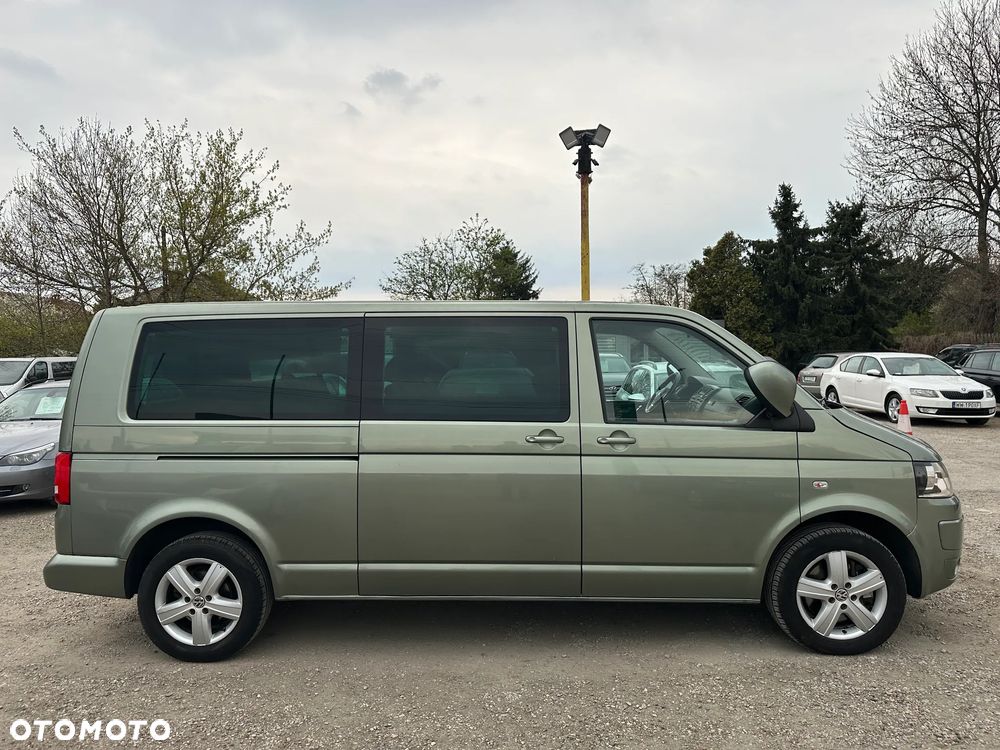 Volkswagen Caravelle L2 Trendline - 6