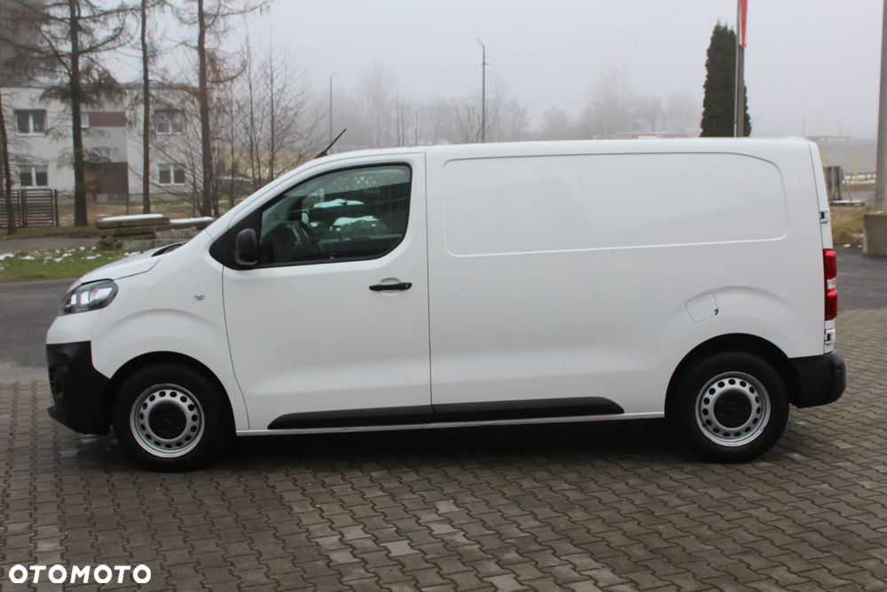 Opel Vivaro - 9