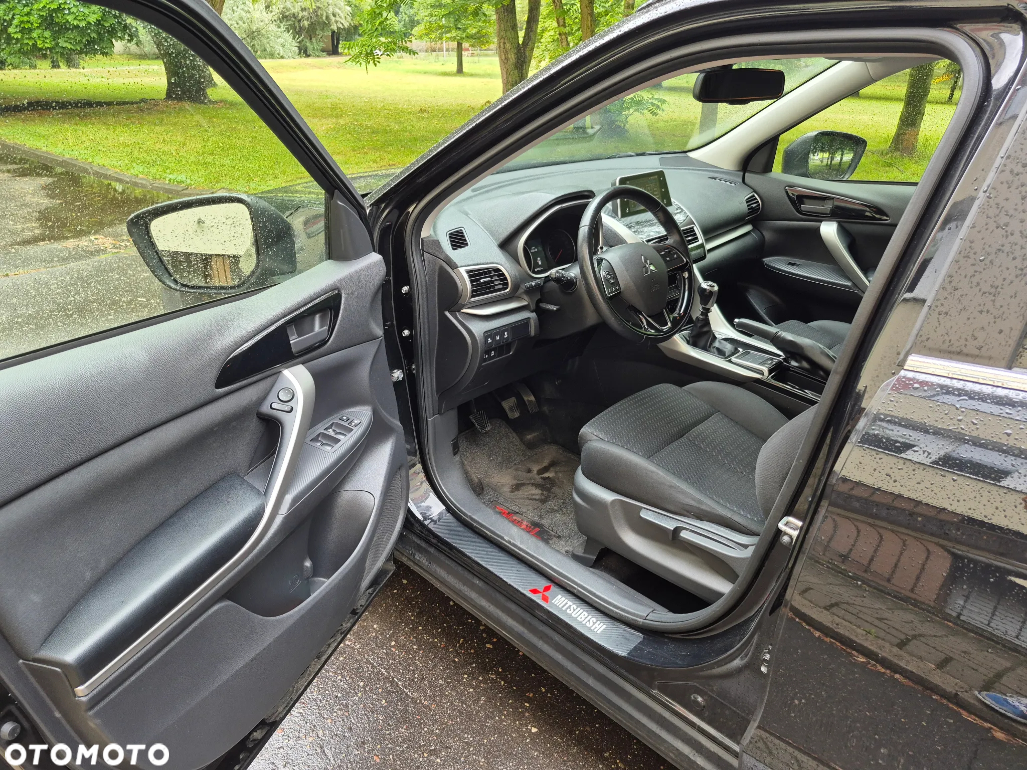 Mitsubishi Eclipse Cross 1.5 T Intense - 6