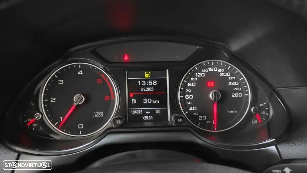 Audi Q5 2.0 TDI Sport - 31