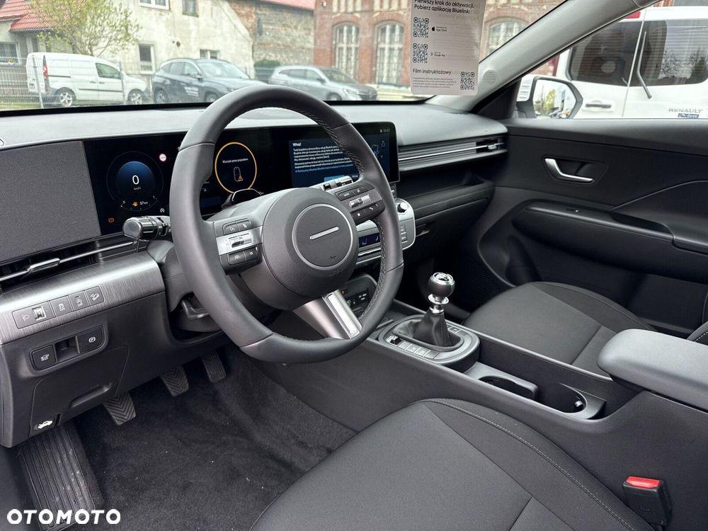 Hyundai Kona - 10