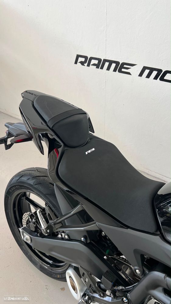 KOVE 450RR - NOVO MODELO - 6