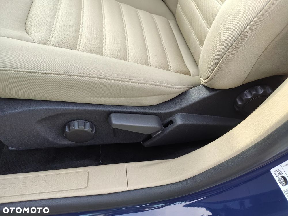 Ford Mondeo 1.5 EcoBoost Edition - 24