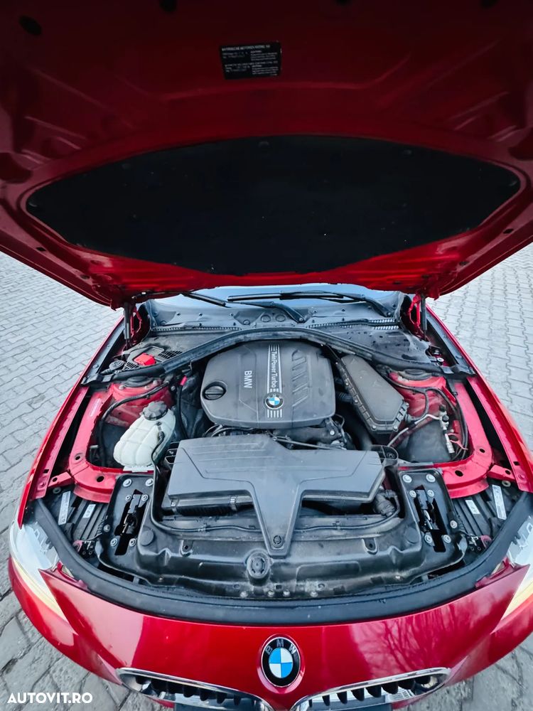 BMW Seria 3 - 25