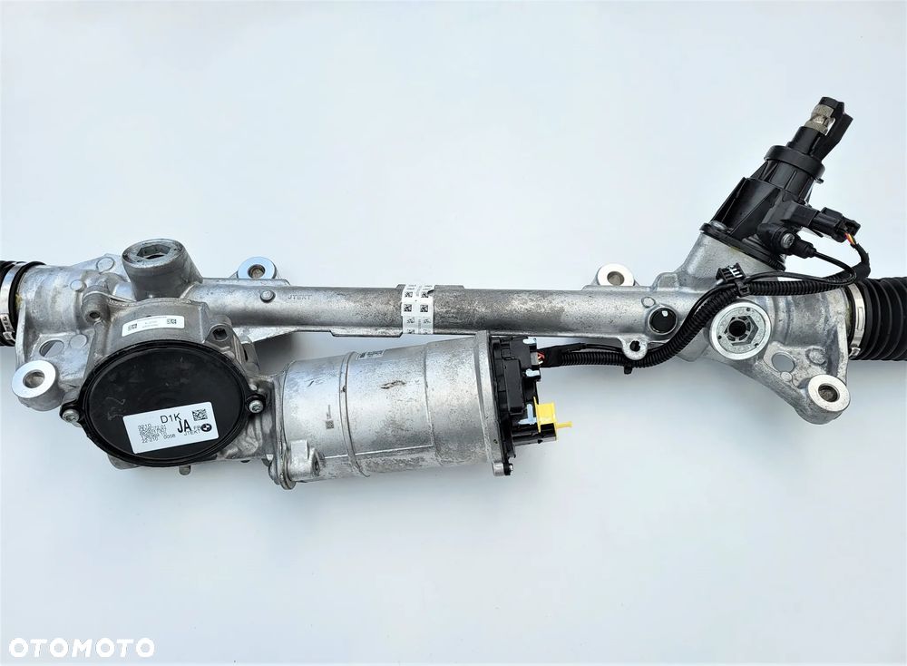 BMW G20 G21 G22 G42 MAGLOWNICA 3210 5A56C72 NOWA - 2