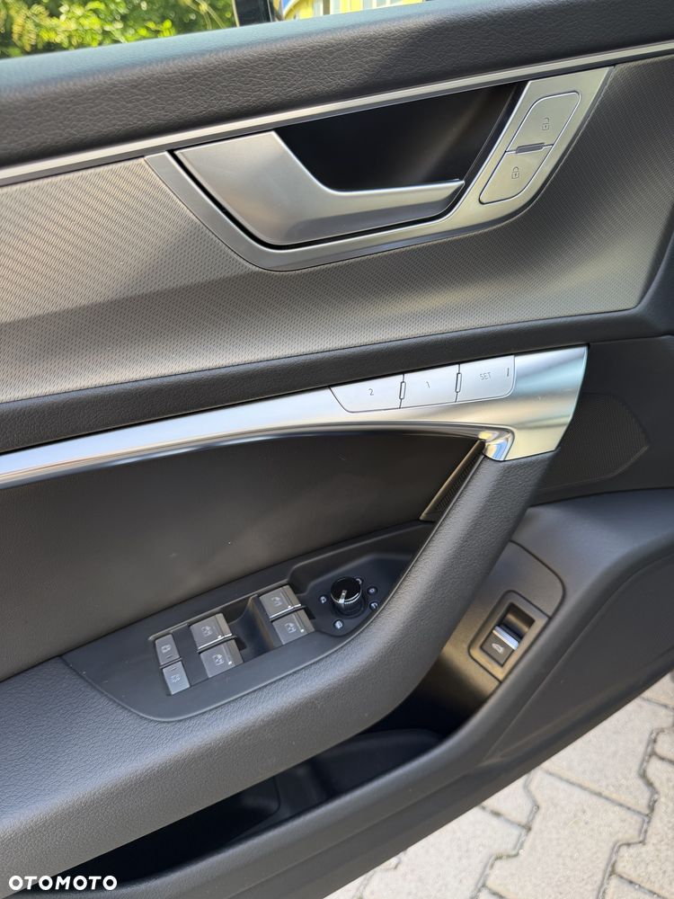 Audi A6 Avant - 15