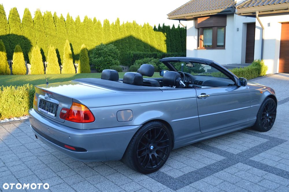 BMW Seria 3 318 CI - 3