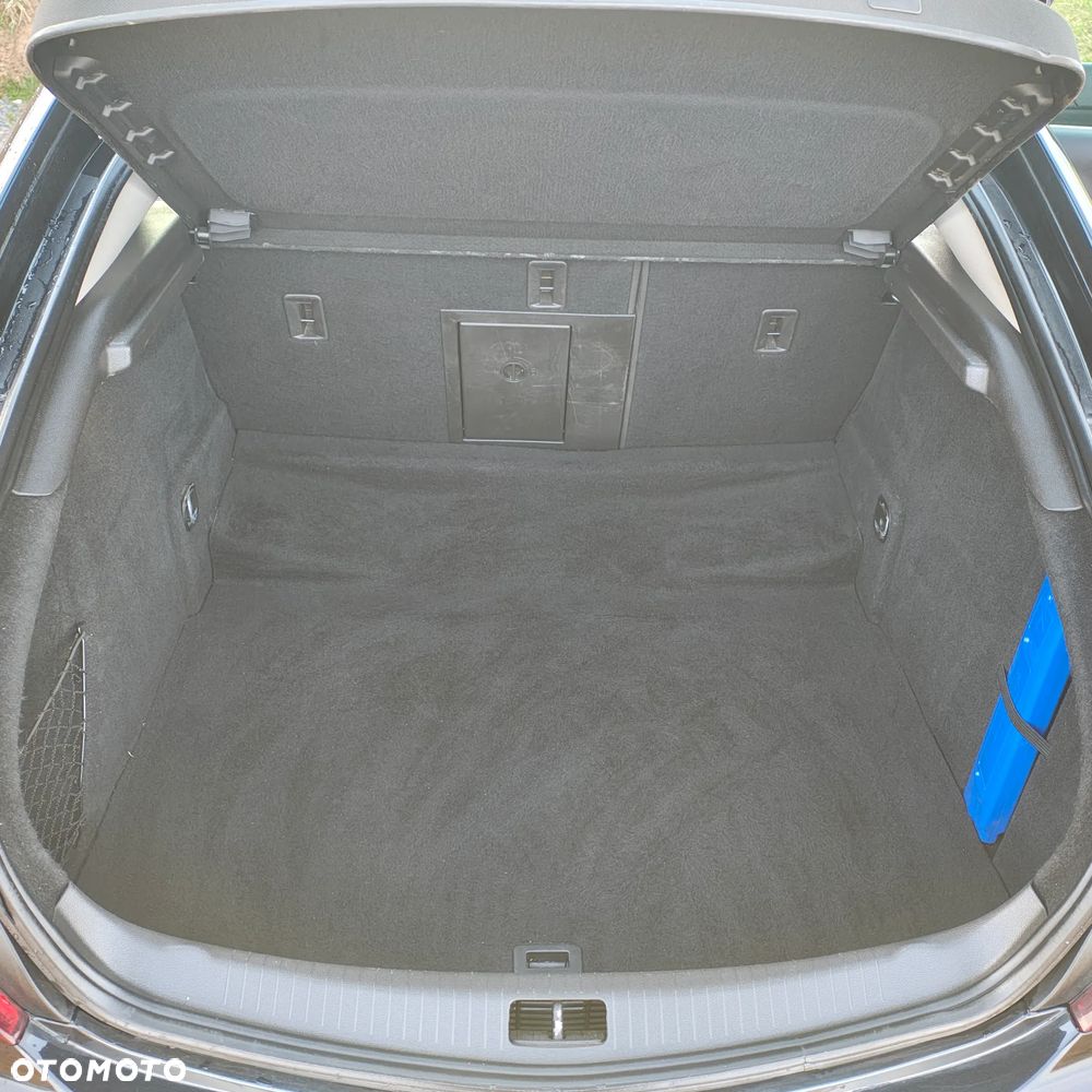 Opel Insignia 2.0 CDTI ecoFLEX Sport - 16