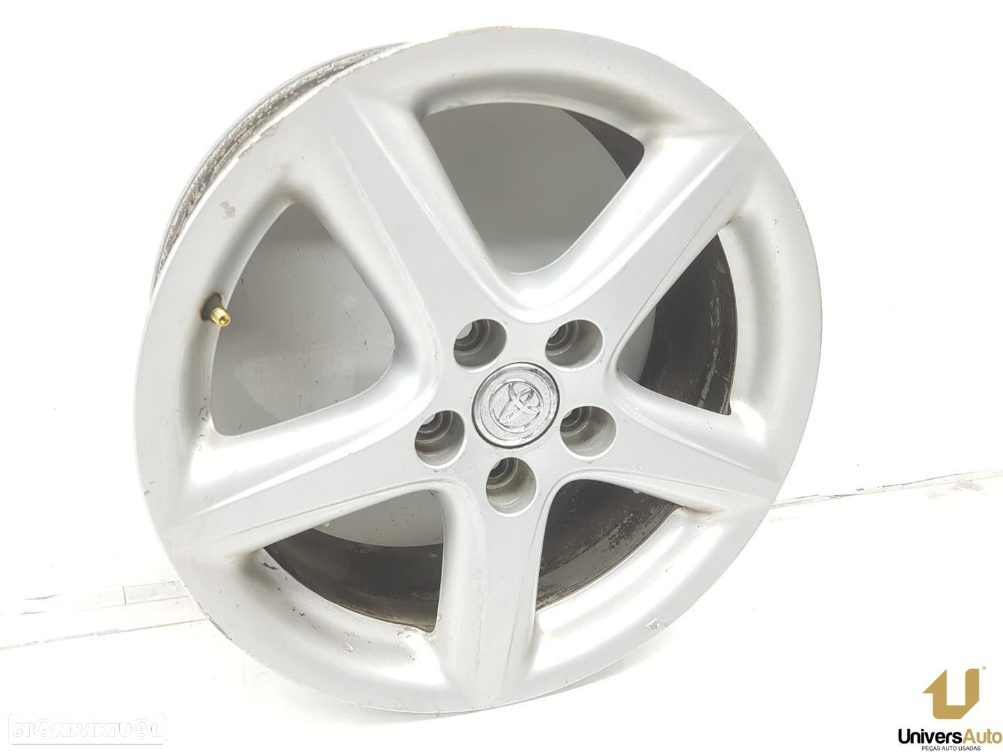JANTE TOYOTA AVENSIS SEDAN 2007 -426110F080 - 2