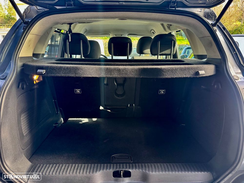 Citroën C3 Aircross - 8