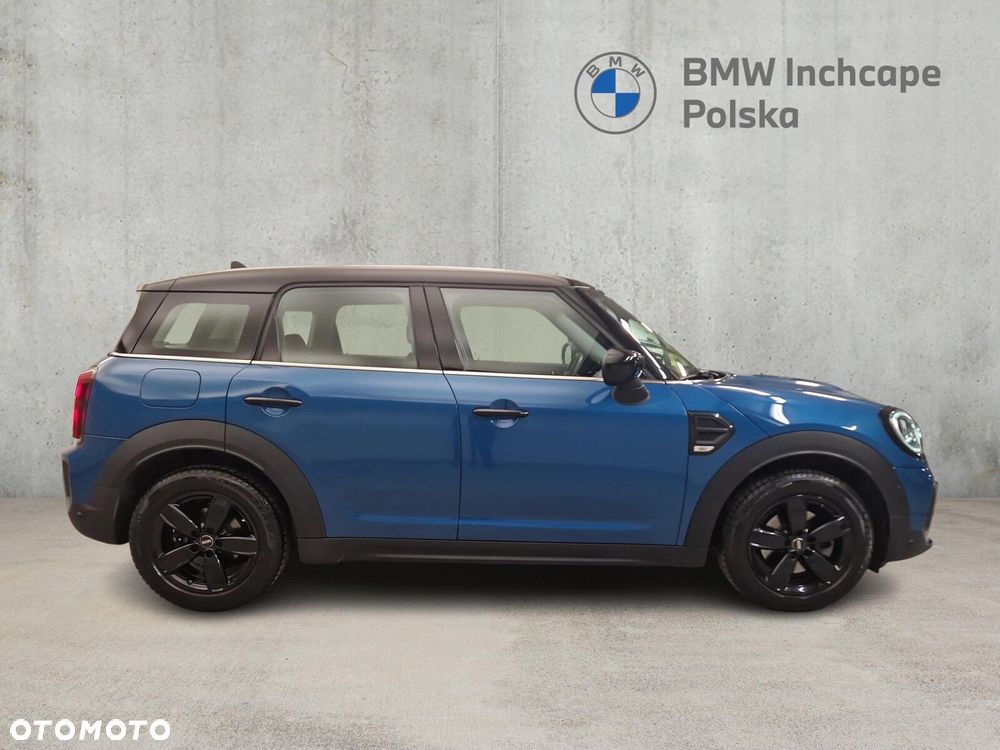 MINI Countryman Cooper Classic Trim - 7