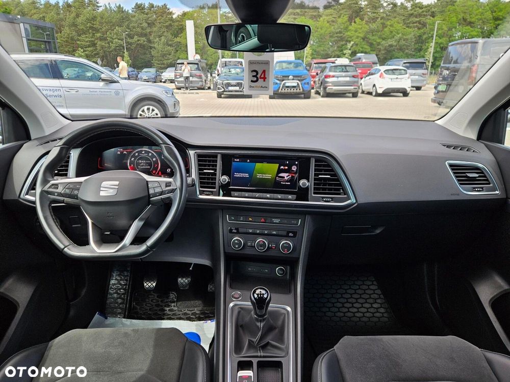 Seat Ateca - 15