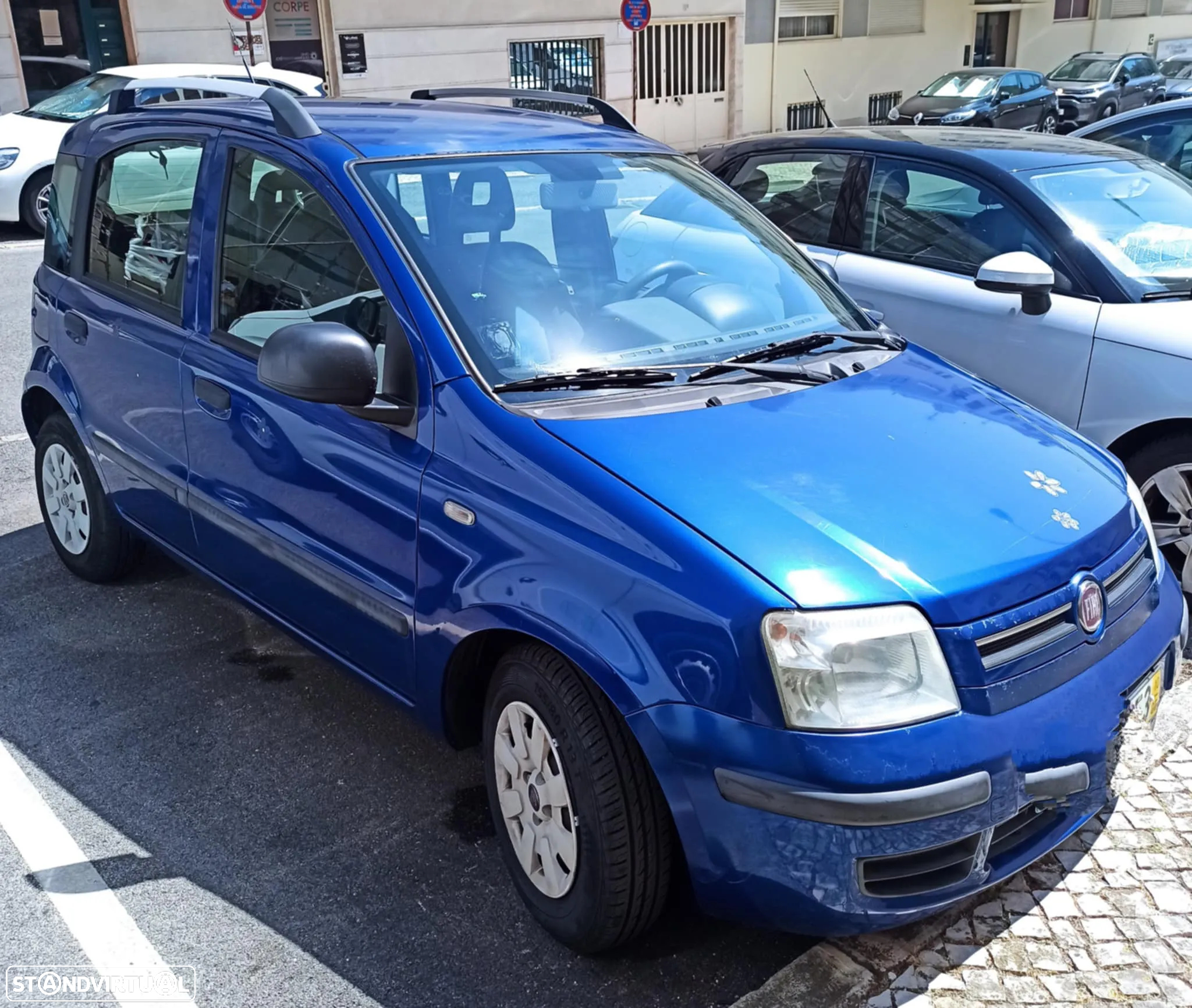 Fiat Panda - 2