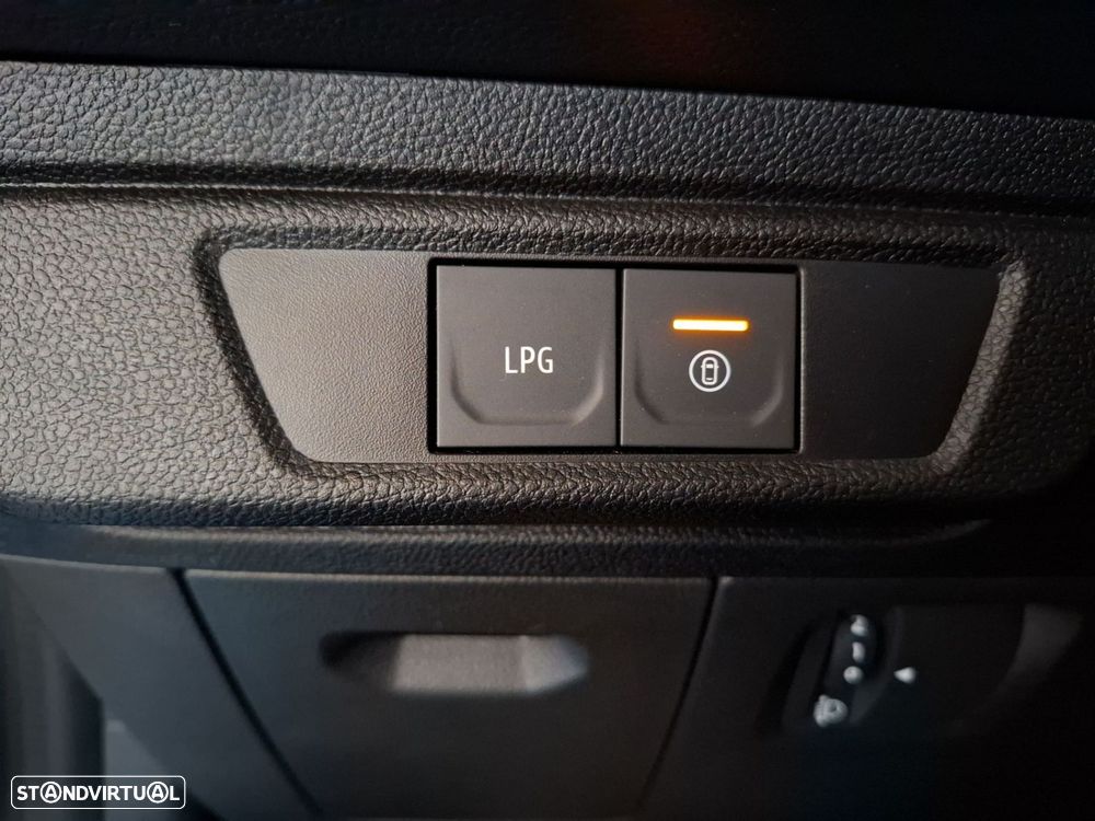 Dacia Sandero 1.0 ECO-G Expression Bi-Fuel - 19