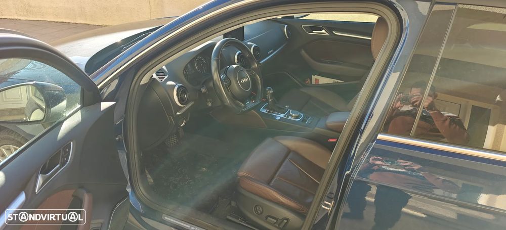 Audi A3 Sportback 1.4 TFSI e-tron - 14