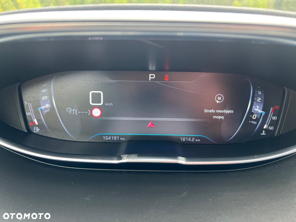 Peugeot 3008 1.5 BlueHDi GT Pack S&S EAT8 - 13
