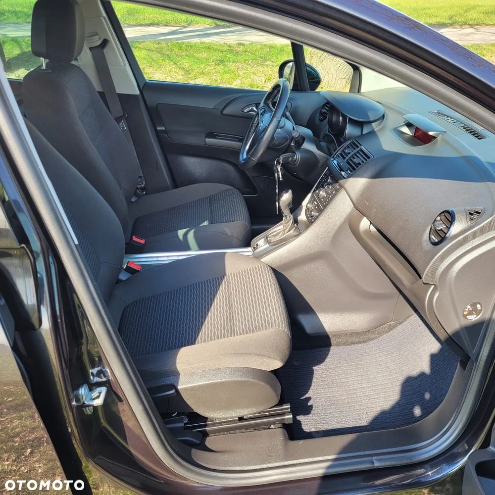 Opel Meriva 1.4 Automatik Edition - 8