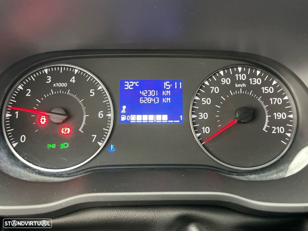 Dacia Duster 1.6 SCe Prestige Bi-Fuel - 9
