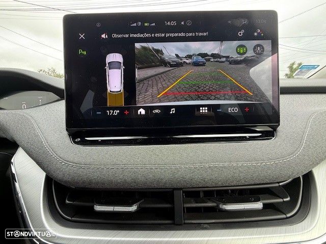 Skoda Enyaq iV 60 - 15