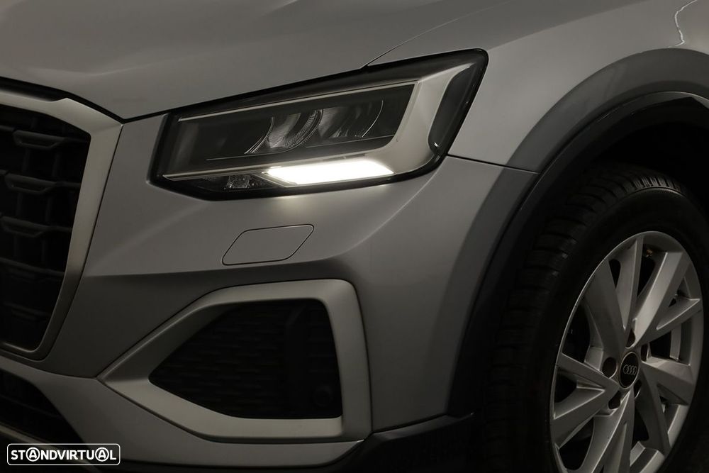 Audi Q2 35 TFSI Advanced S tronic - 6
