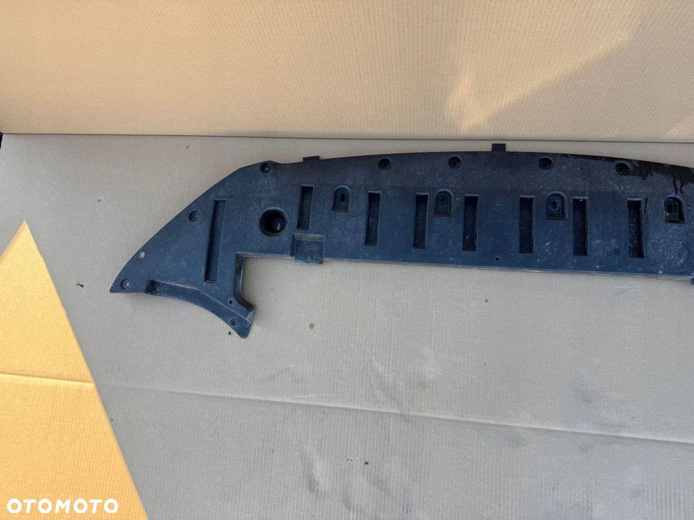 PŁYTA POD ZDERZAK OSŁONA Ford Edge II LIFT 2019 ORYGINAŁ BEZ USZKODZEŃ - 2