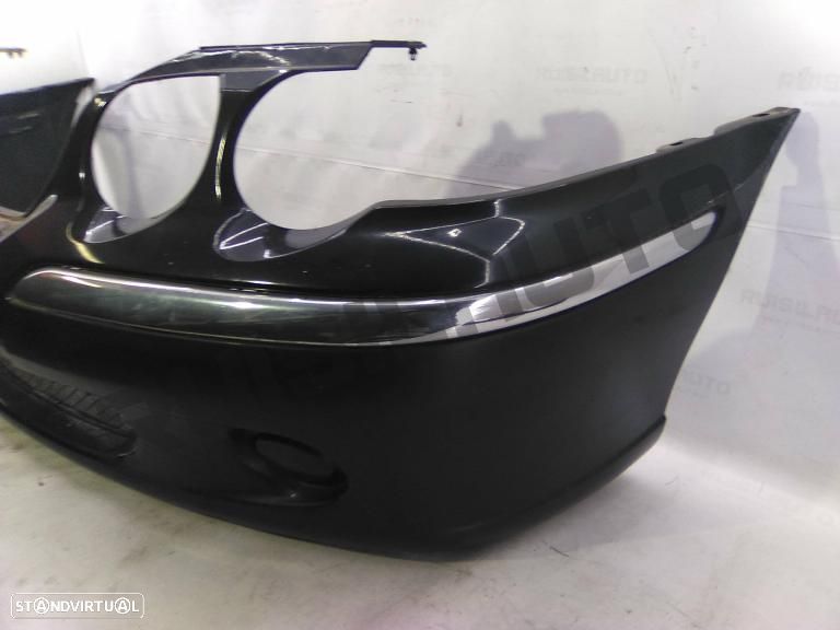 Parachoques Frente  Rover 45 [1999_2005] 1.4 - 4