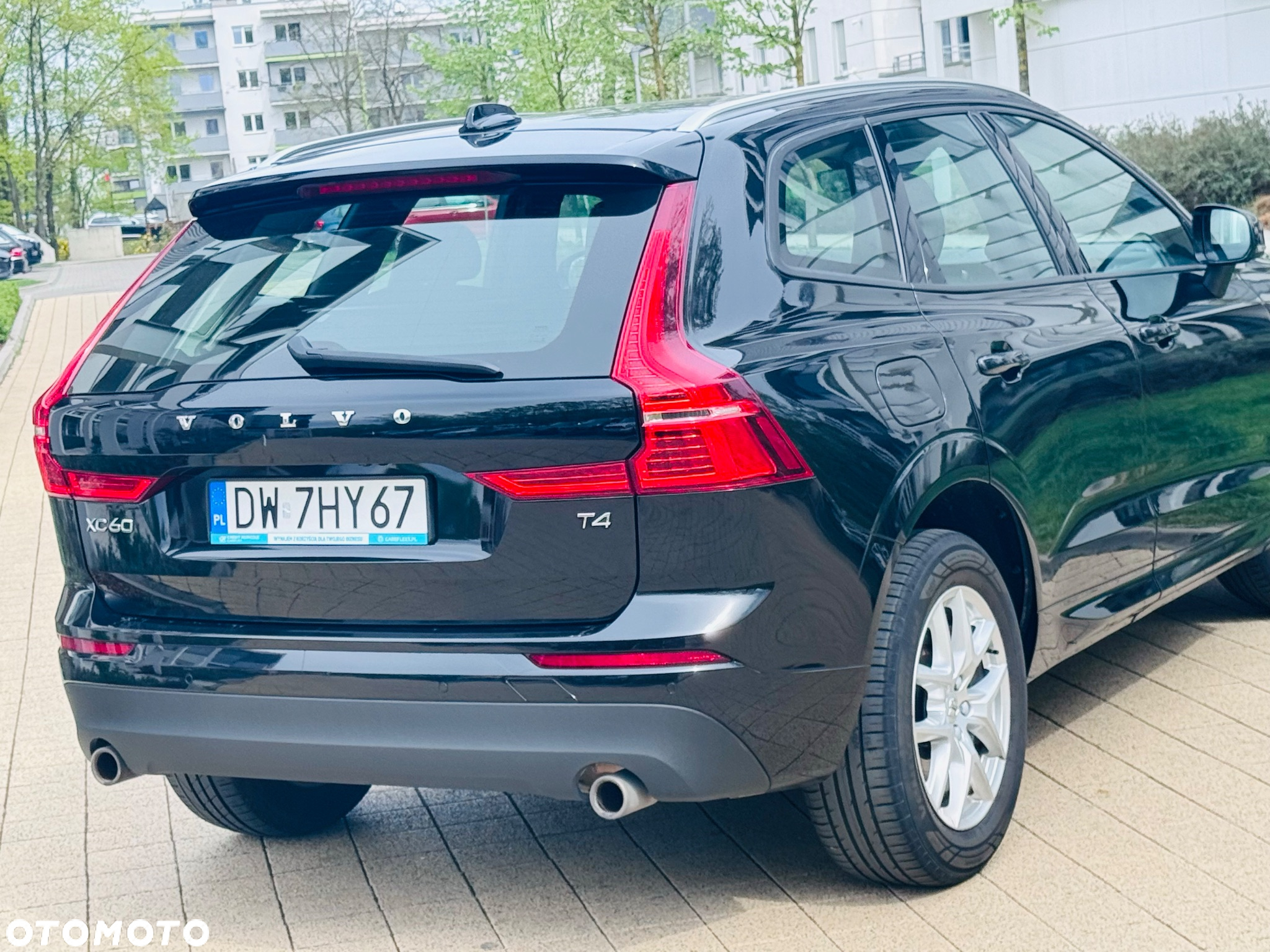 Volvo XC 60 T4 Momentum - 13