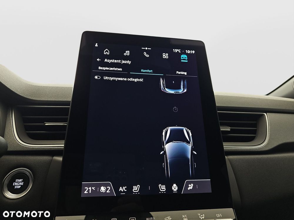 Renault Captur 1.0 TCe Techno - 26