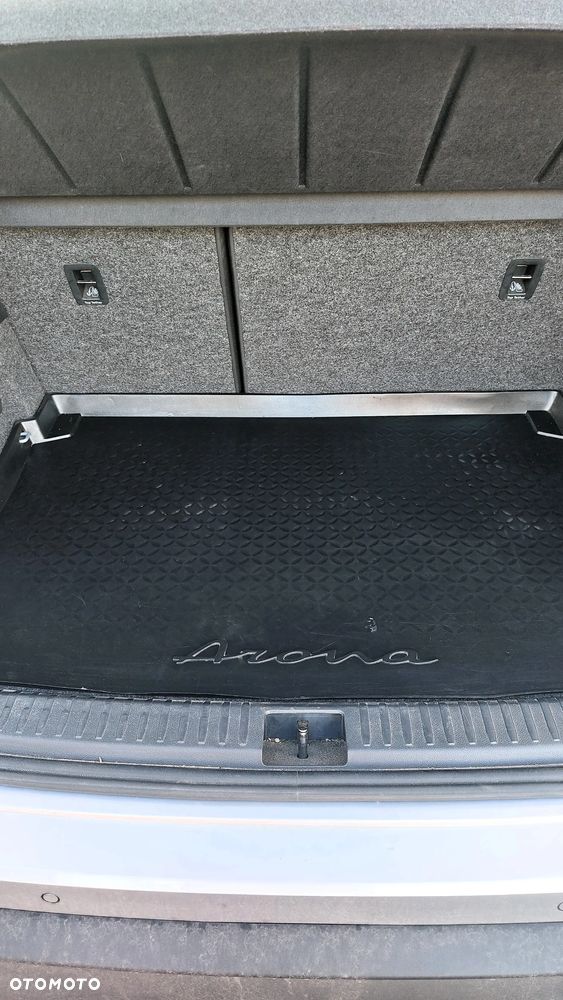 Seat Arona 1.0 TSI FR S&S - 5