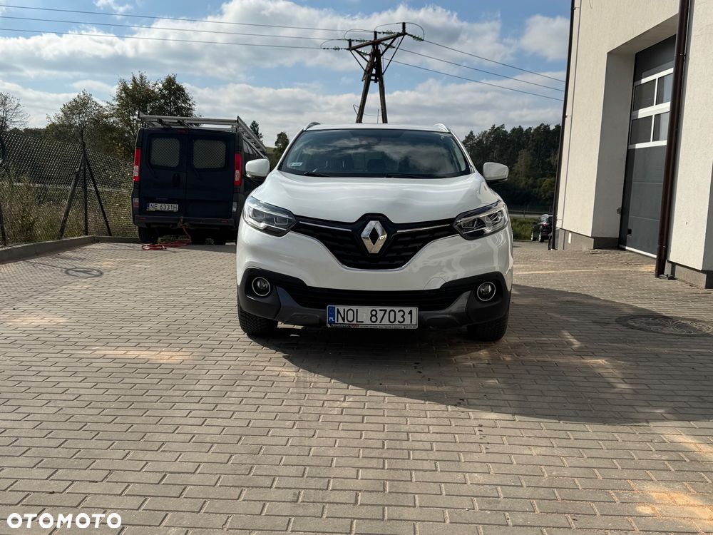 Renault Kadjar 1.5 dCi Energy Zen - 3