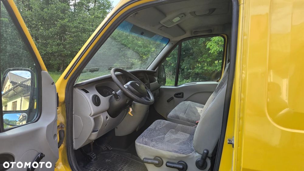 Renault Master - 11