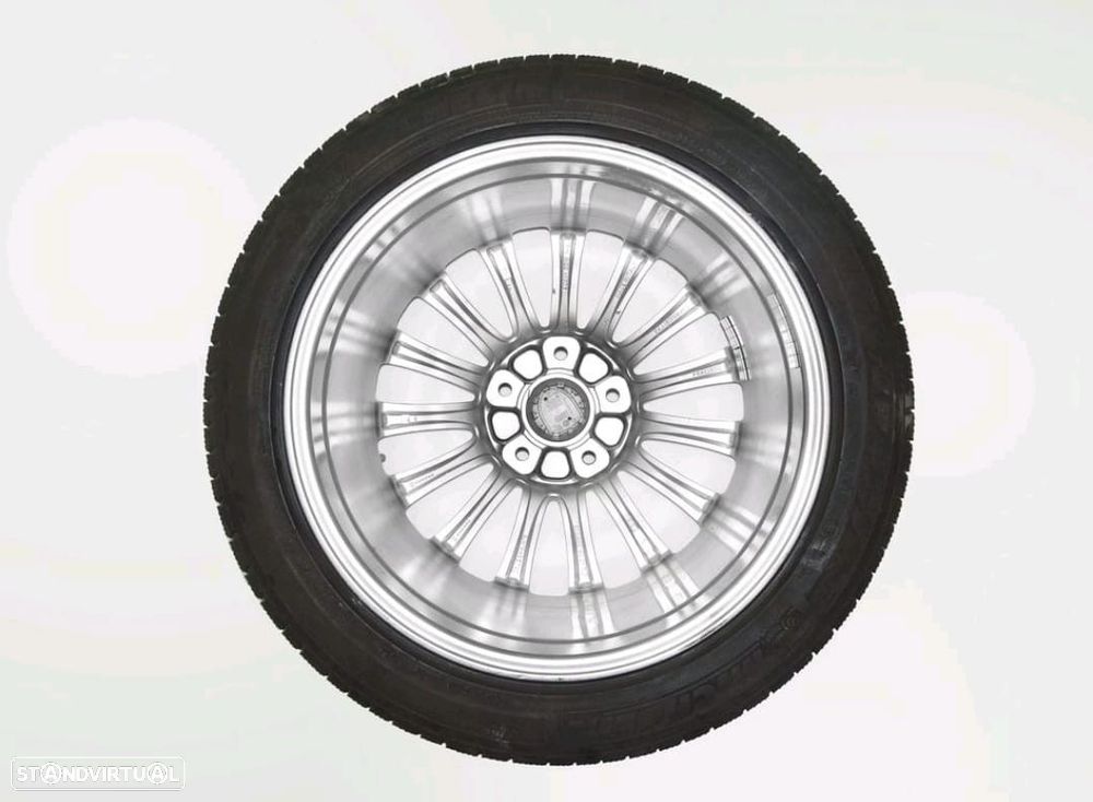 Jantes  Semi-Novo PORSCHE PANAMERA (970) 3.0 S E-Hybrid - 7