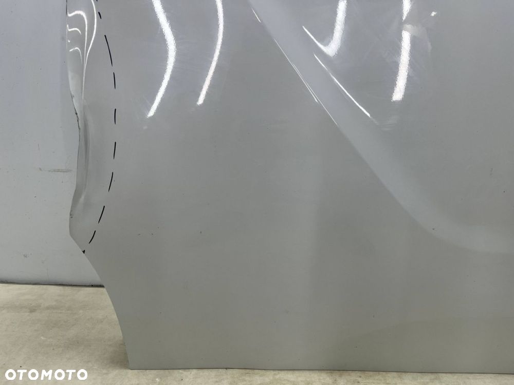 Drzwi Maxus EV30 eDeliver3 19r.- lewe przednie lewy przód - 6