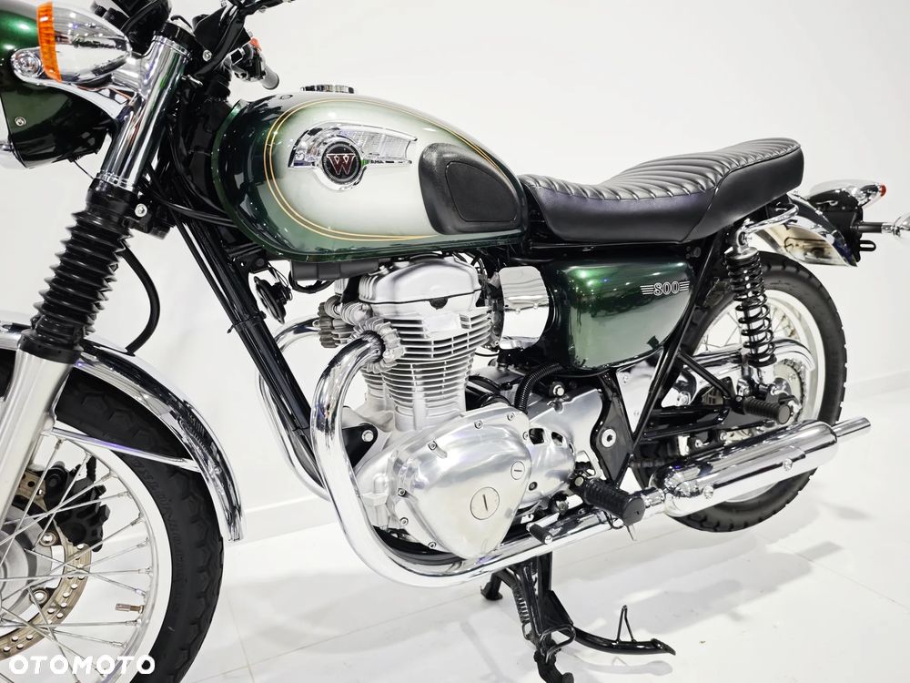 Kawasaki Inny - 15