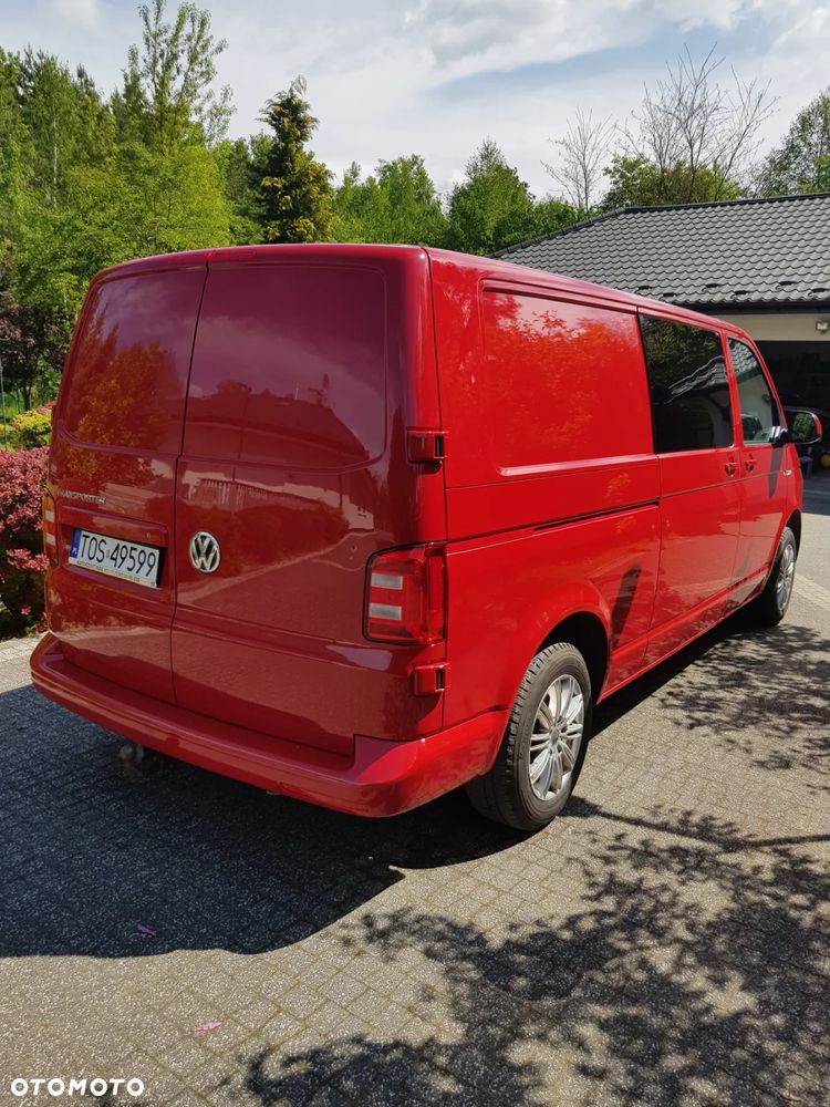Volkswagen T6 - 3