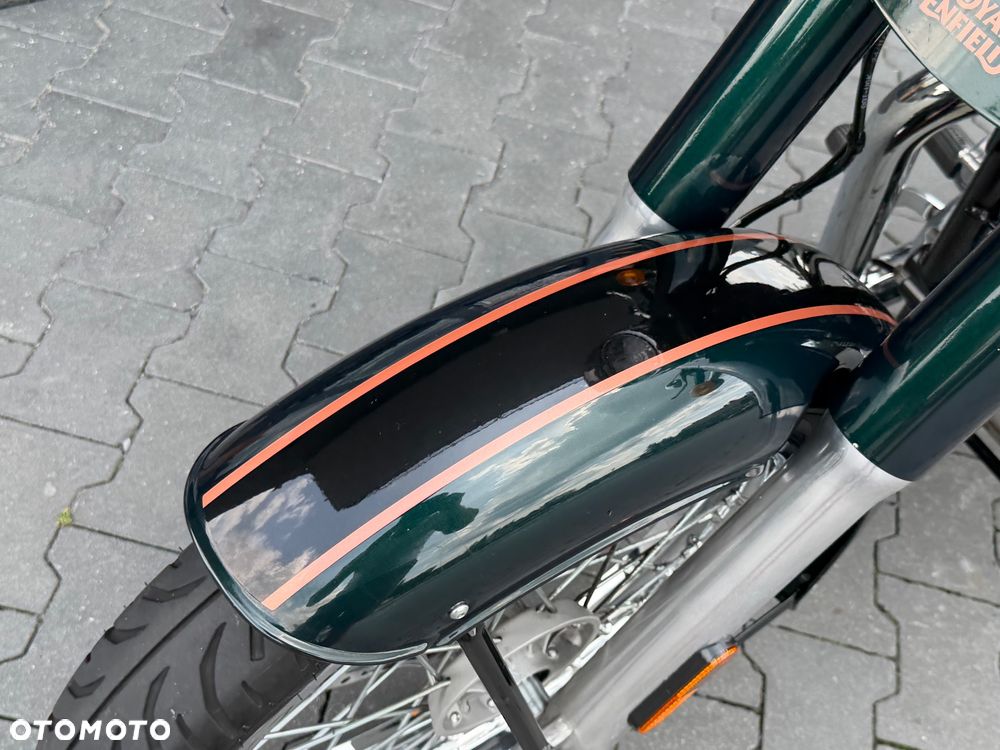 Royal Enfield Classic - 38