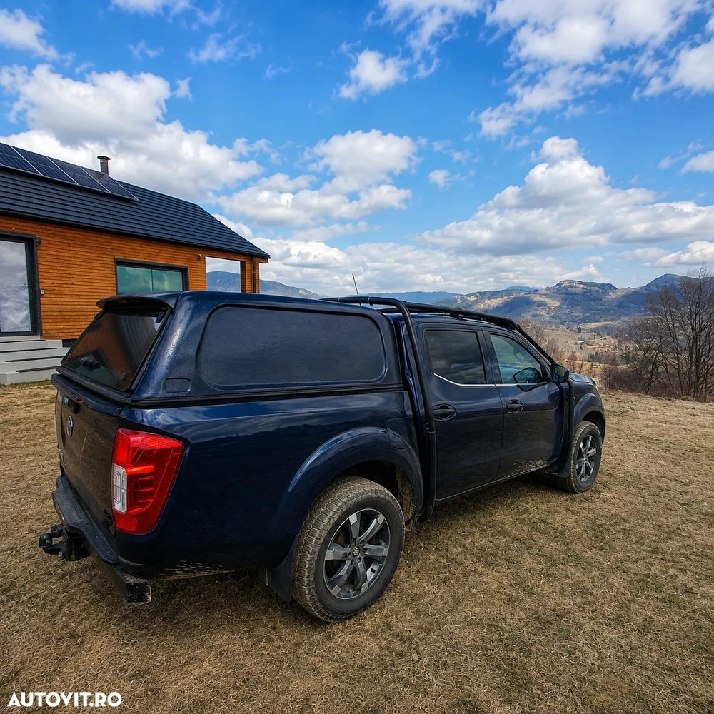 Nissan Navara - 11