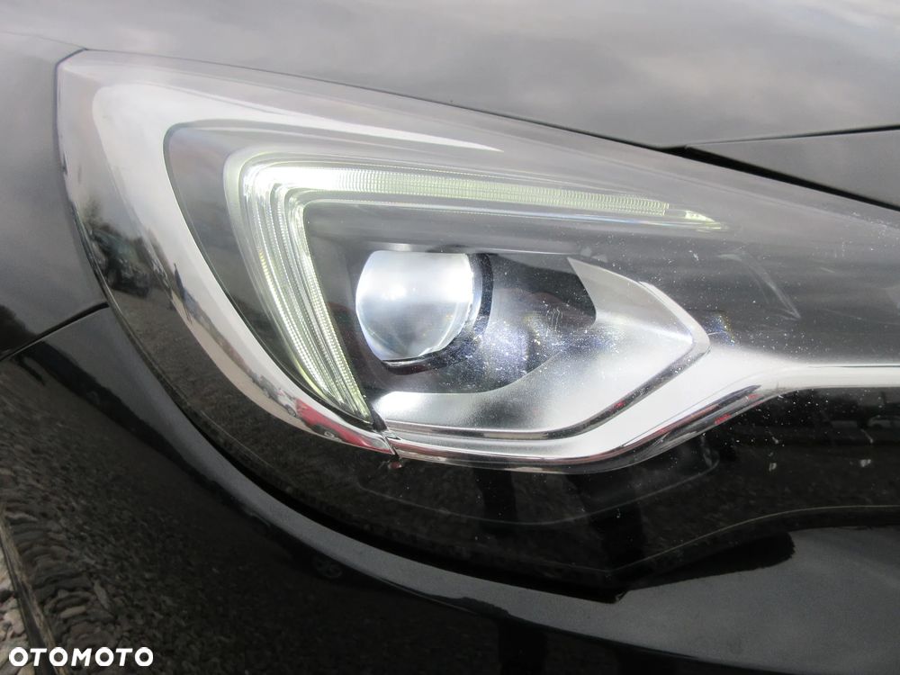 Opel Astra 1.4 Turbo Innovation - 27