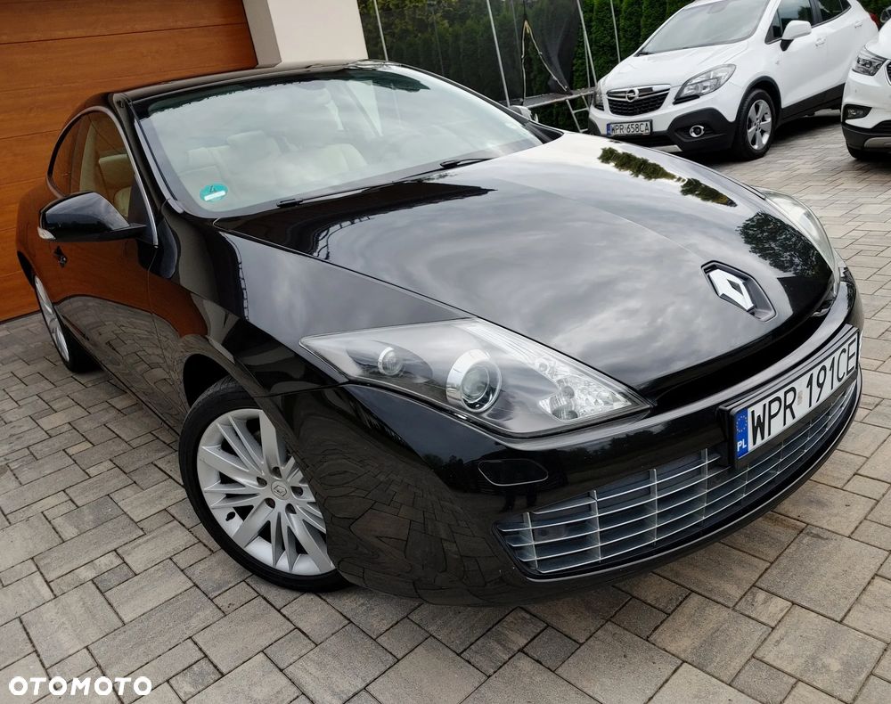 Renault Laguna 2.0T GT - 39