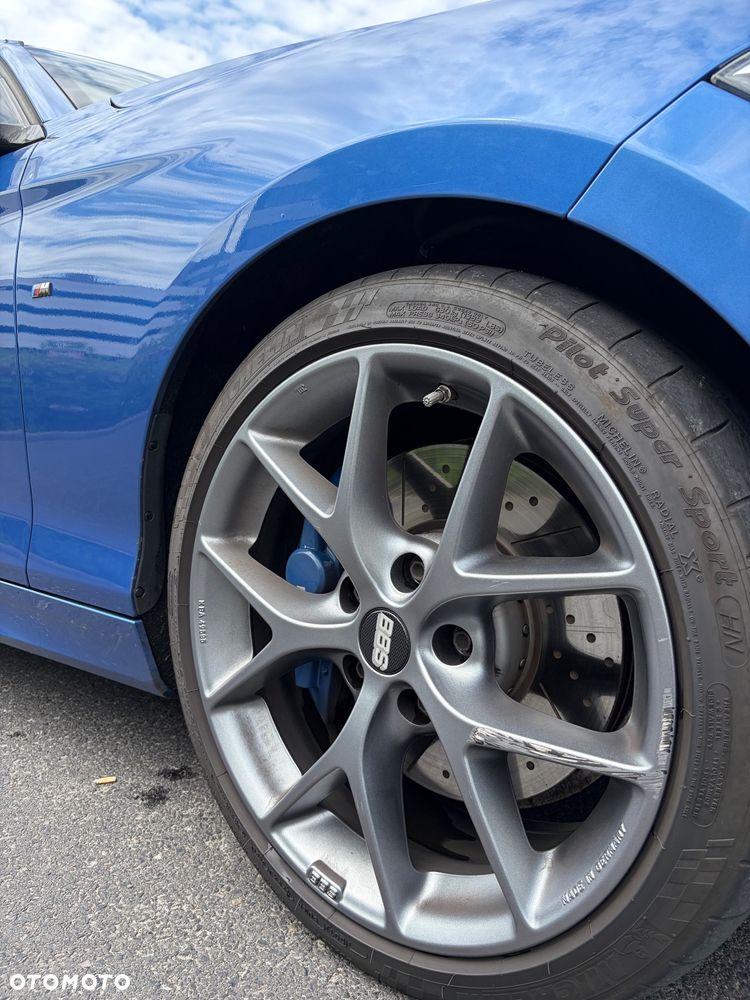 BMW 1M - 4