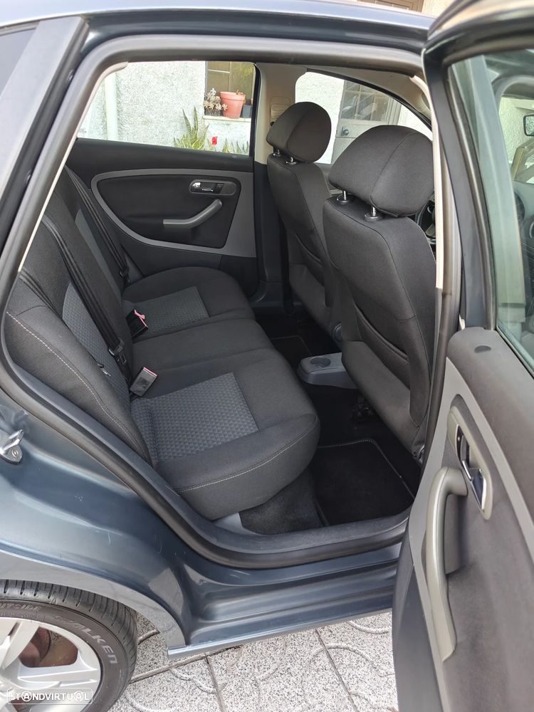 SEAT Ibiza 1.2 12V Stylance - 7