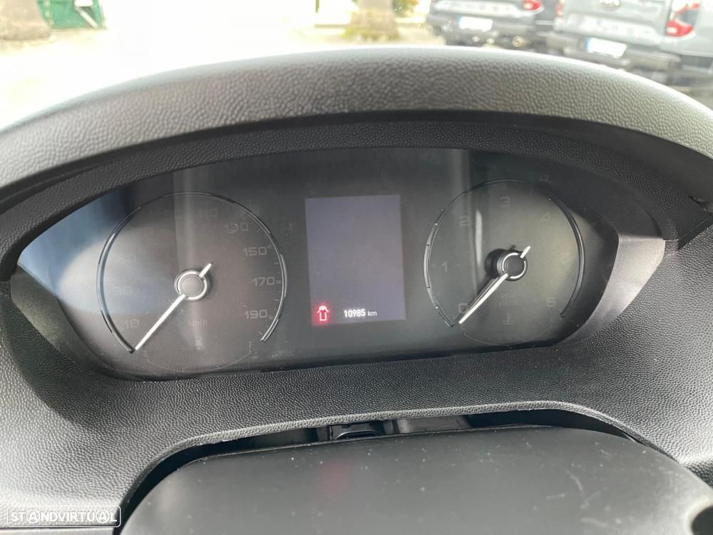 Fiat Ducato DUCATO 180 MULTIJET 2.2 D  (180CV) - 14