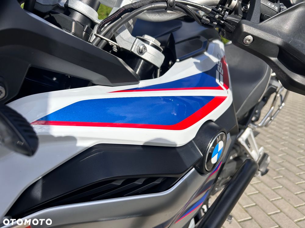 BMW GS - 29