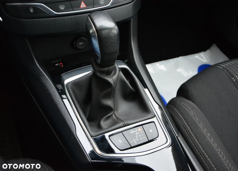 Peugeot 308 BlueHDi FAP 120 EAT6 Stop&Start Allure - 8